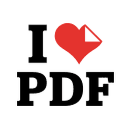 iLovePdf